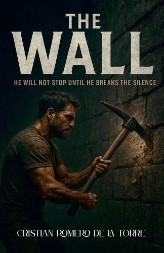 Cover image for The Wall.