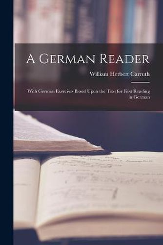 A German Reader