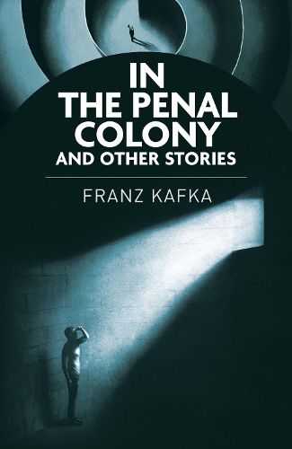 Cover image for In the Penal Colony and Other Stories