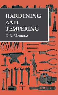 Cover image for Hardening and Tempering