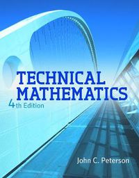 Cover image for Technical Mathematics