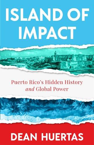 Cover image for Island of Impact