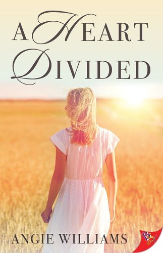 Cover image for A Heart Divided