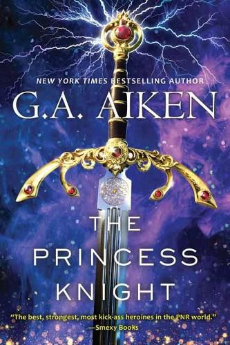 Cover image for The Princess Knight