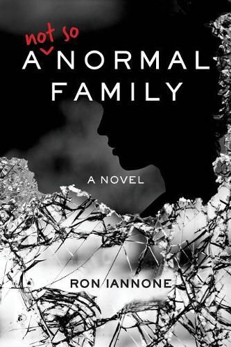 Cover image for A Not So Normal Family