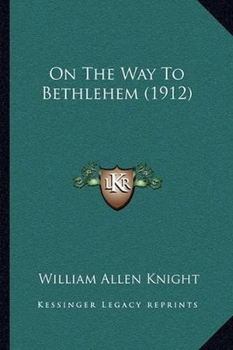 On the Way to Bethlehem (1912)