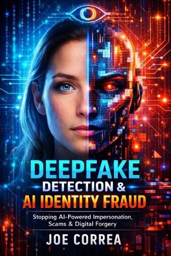 Cover image for Deepfake Detection & AI Identity Fraud