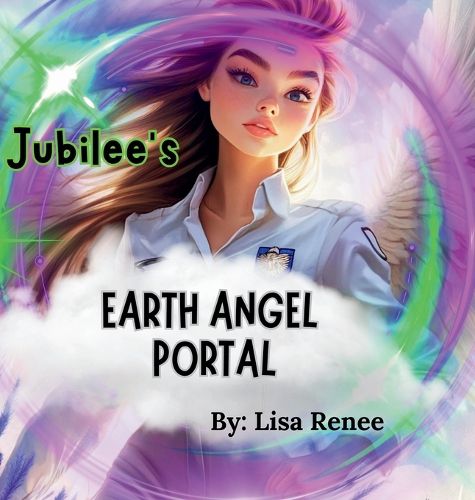 Cover image for Jubilee's Earth Angel Portal