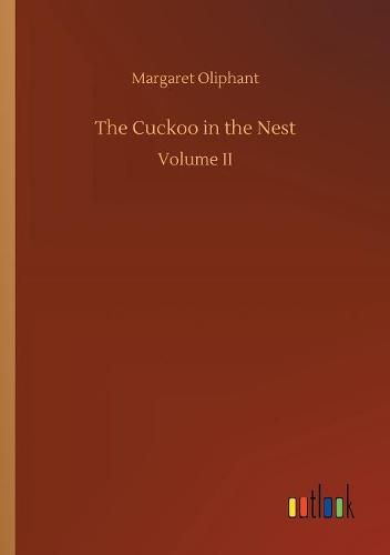 Cover image for The Cuckoo in the Nest