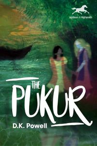 Cover image for The Pukur