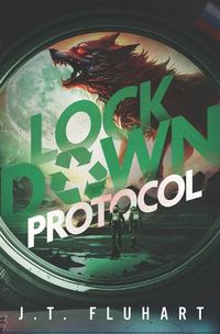 Cover image for Lockdown Protocol