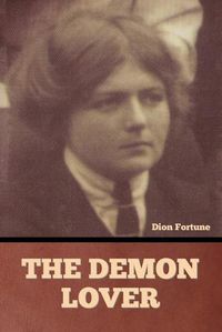 Cover image for The Demon Lover