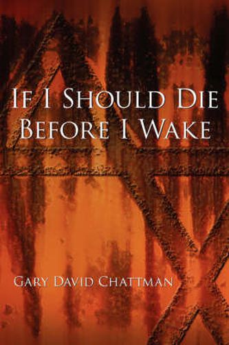 Cover image for If I Should Die Before I Wake