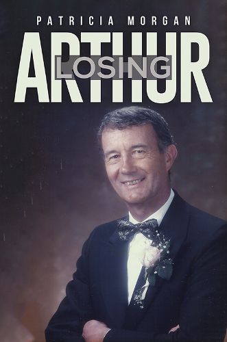 Cover image for Losing Arthur