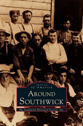 Cover image for Around Southwick