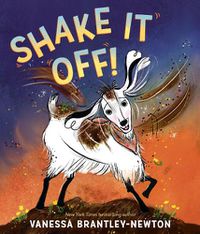 Cover image for Shake It Off!