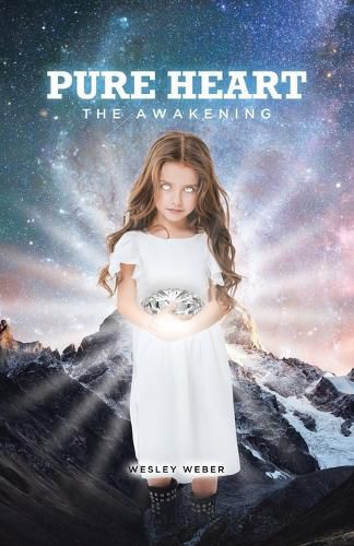 Cover image for Pure Heart: The Awakening