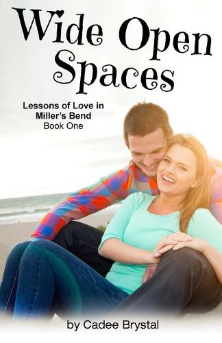 Cover image for Wide Open Spaces