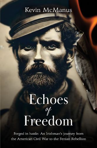 Cover image for Echoes of Freedom