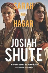 Cover image for Sarah and Hagar