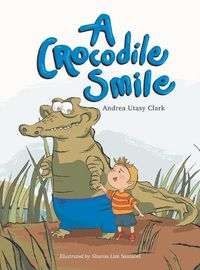 Cover image for A Crocodile Smile