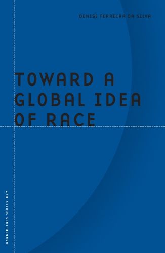 Cover image for Toward a Global Idea of Race