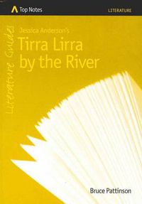 Cover image for Jessica Anderson's Tirra Lirra by the River