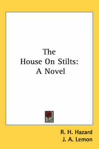 Cover image for The House on Stilts