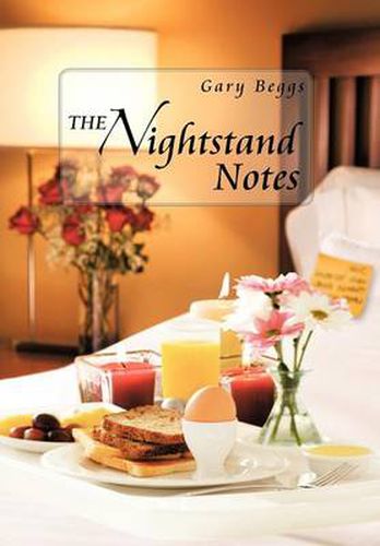 Cover image for The Nightstand Notes