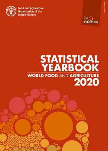 World food and agriculture: statistical yearbook 2020