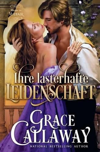 Cover image for Ihre lasterhafte Leidenschaft