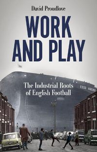 Cover image for Work and Play