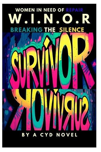 Cover image for W.I.N.O.R