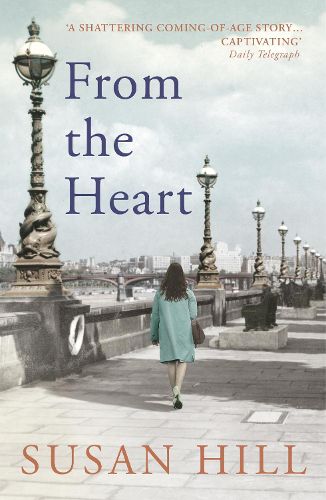 Cover image for From the Heart