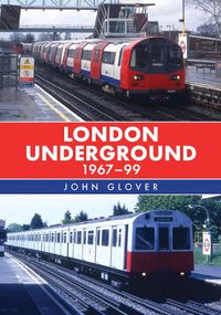 Cover image for London Underground 1967-99