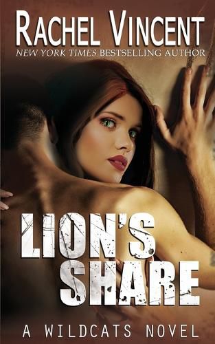 Cover image for Lion's Share