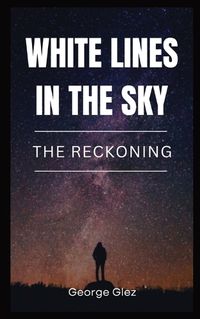 Cover image for White Lines in the Sky