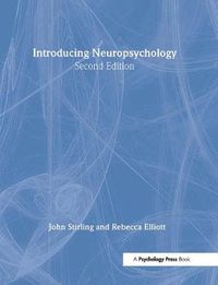 Cover image for Introducing Neuropsychology: 2nd Edition