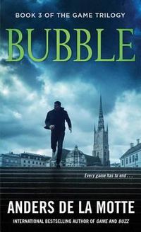 Cover image for Bubble, 2