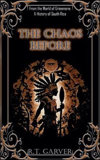 Cover image for The Chaos Before