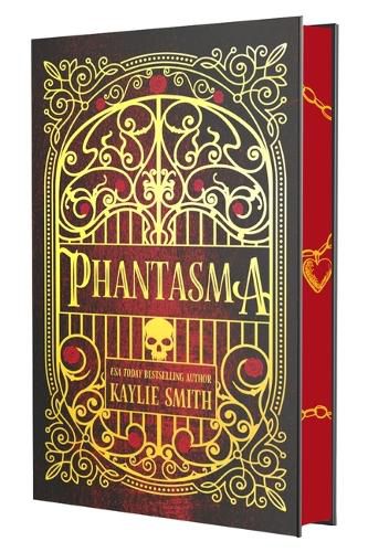 Cover image for Phantasma (Deluxe Limited Edition)