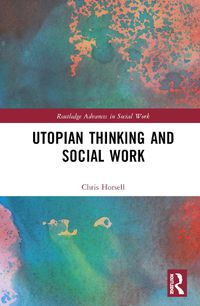 Cover image for Utopian Thinking and Social Work