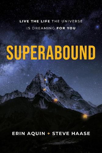 Cover image for Superabound