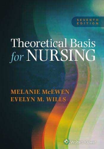 Cover image for Theoretical Basis for Nursing