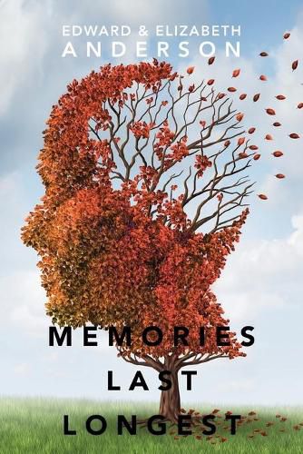 Cover image for Memories Last Longest.