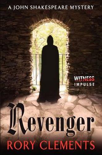 Revenger: A John Shakespeare Mystery