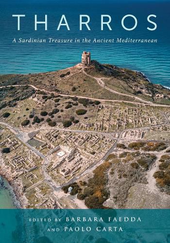 Cover image for Tharros