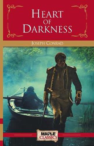 Cover image for Heart of Darkness