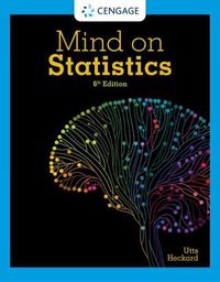 Cover image for Mind on Statistics