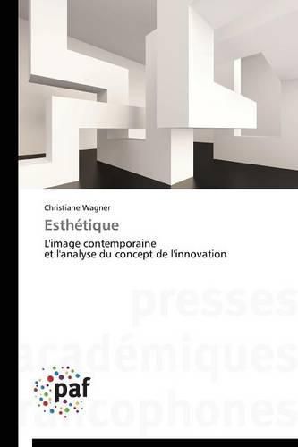Cover image for Esthetique